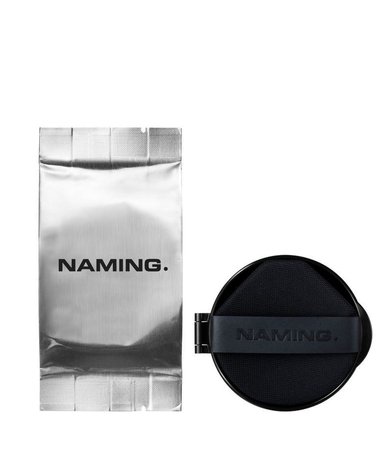 NAMING All Day Master Cushion Refill SPF30+ PA++