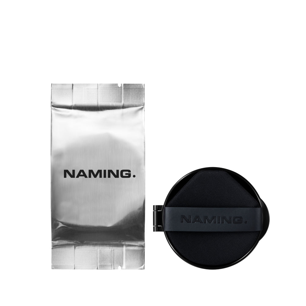 NAMING All Day Master Cushion Refill SPF30+ PA++