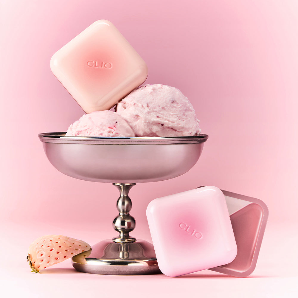 CLIO Essential Lip Cheek Tab