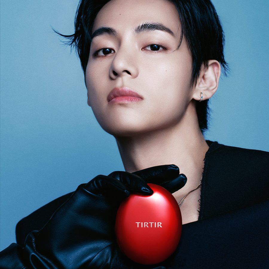 TIRTIR Mask Fit Red Cushion Foundation