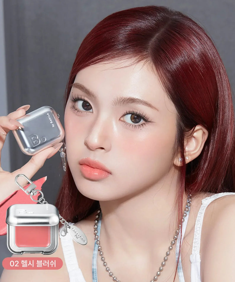 Banila Co Sheer Blur Pot