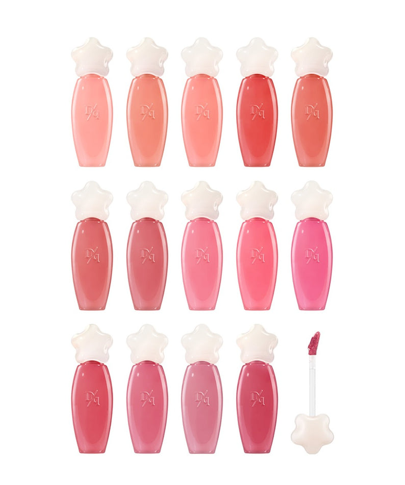 Dasique Pure Water Lip Gloss