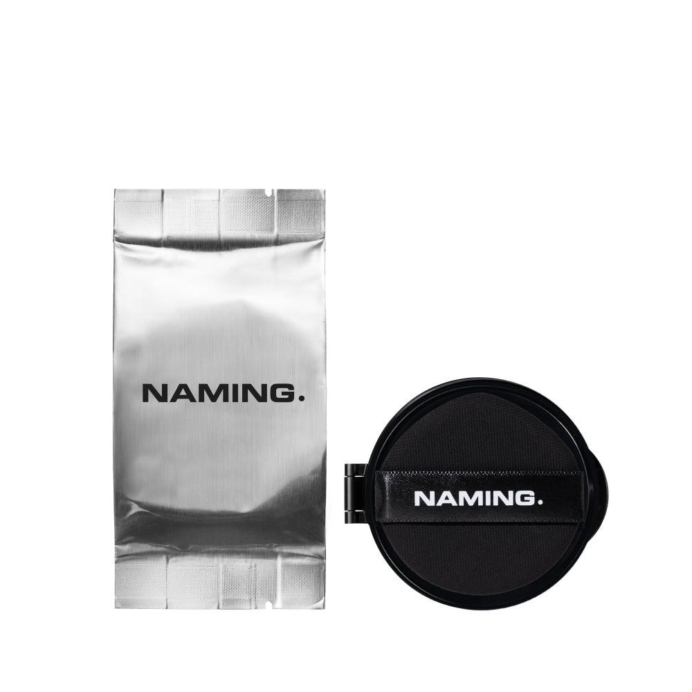 NAMING Zero Gravity Cover Up Cushion Refill