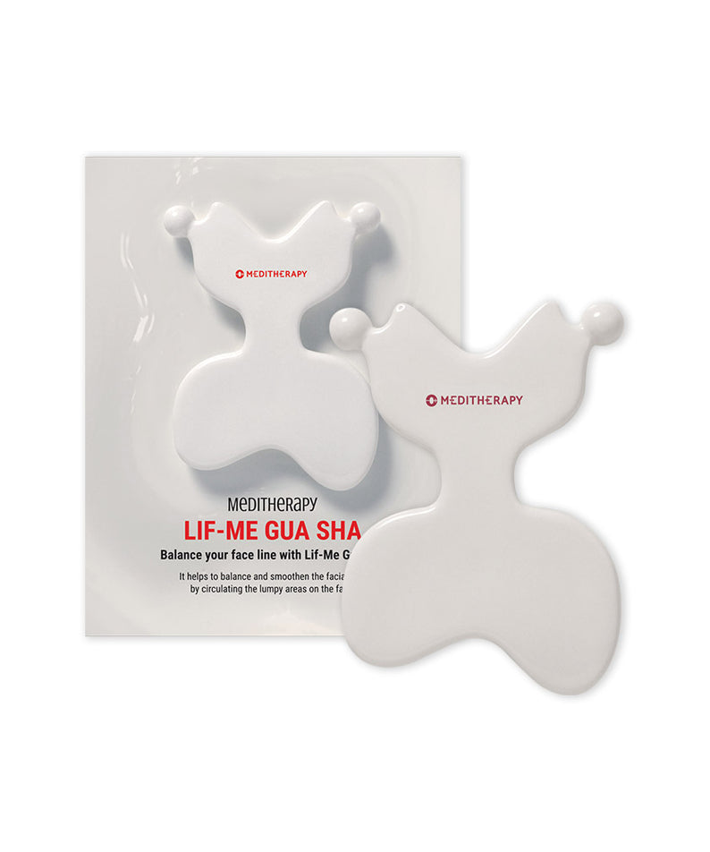 MEDITHERAPY Liftme Gua Sha Face Tool