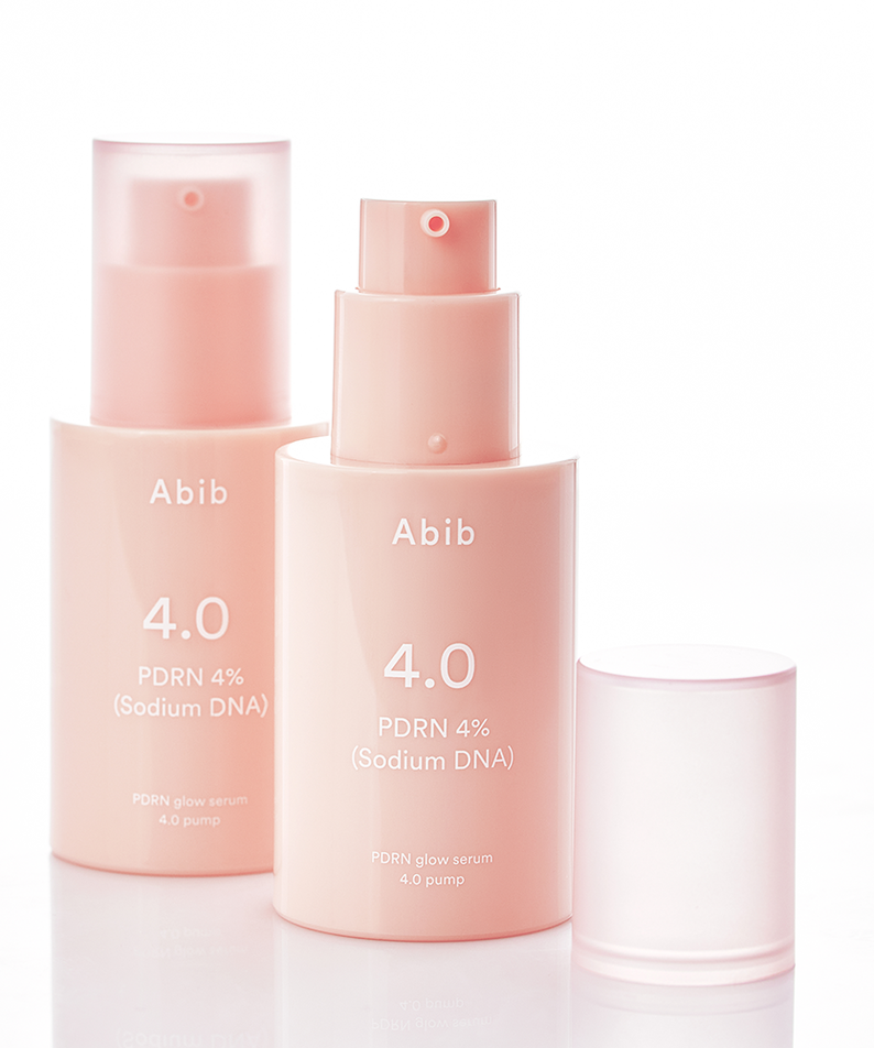 ABIB PDRN Glow Serum 4.0 30ml Duo