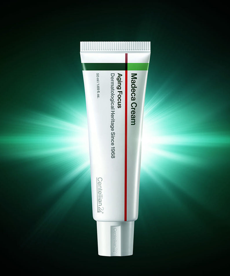 Centellian 24 Madeca Cream Aging Focus 15ml/50ml