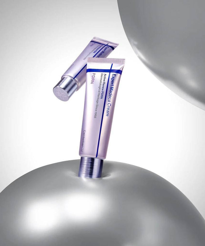 Centellian 24 Expert Madeca Cream Active Renew Salmon Pdrn 50ml