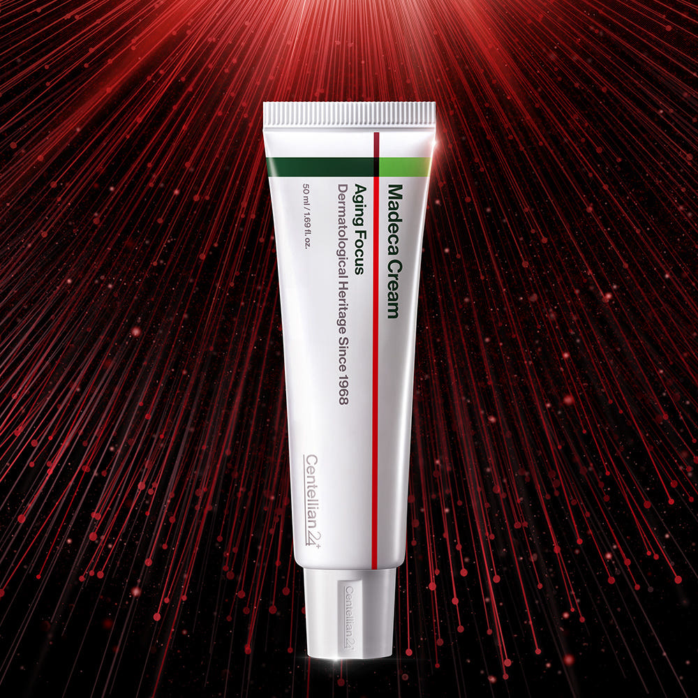 Centellian 24 Madeca Cream Aging Focus 15ml/50ml