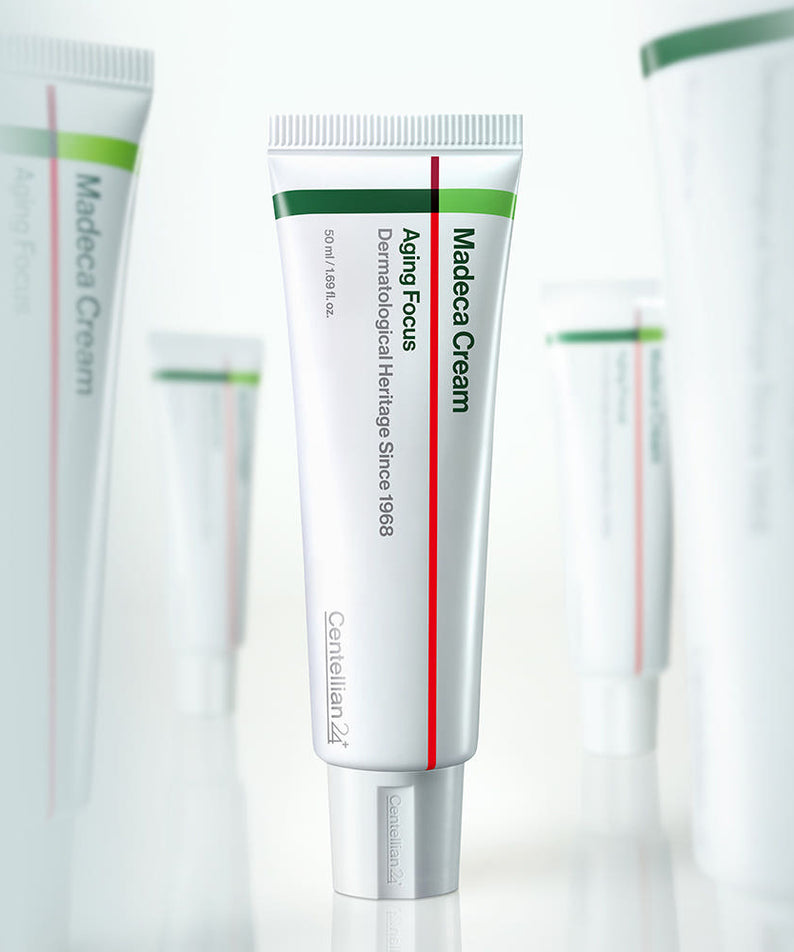 Centellian 24 Madeca Cream Aging Focus 15ml/50ml