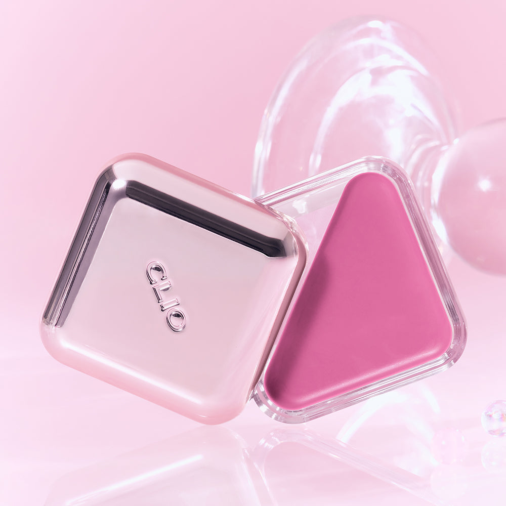 CLIO Essential Lip Cheek Tab