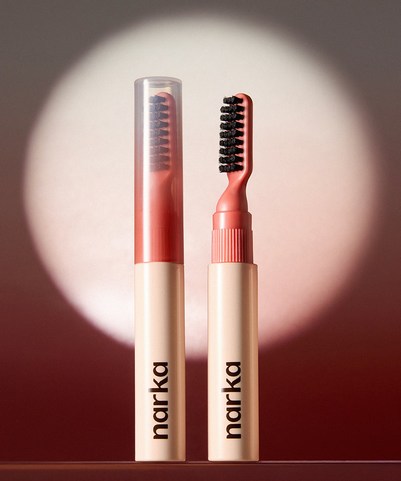 NARKA Super Fix Edge Hair Mascara