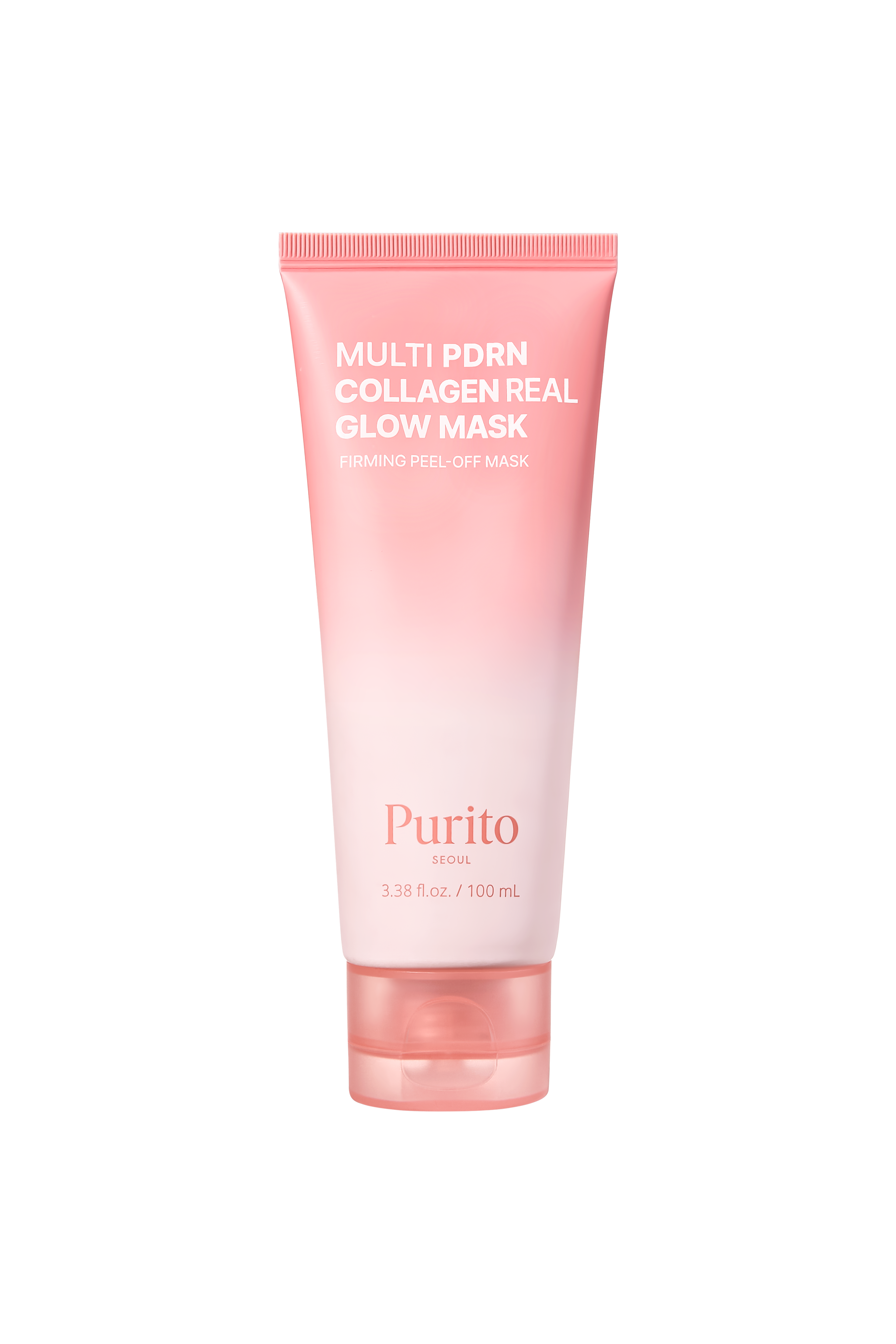 PURITO Multi PDRN Collagen Real Glow Mask