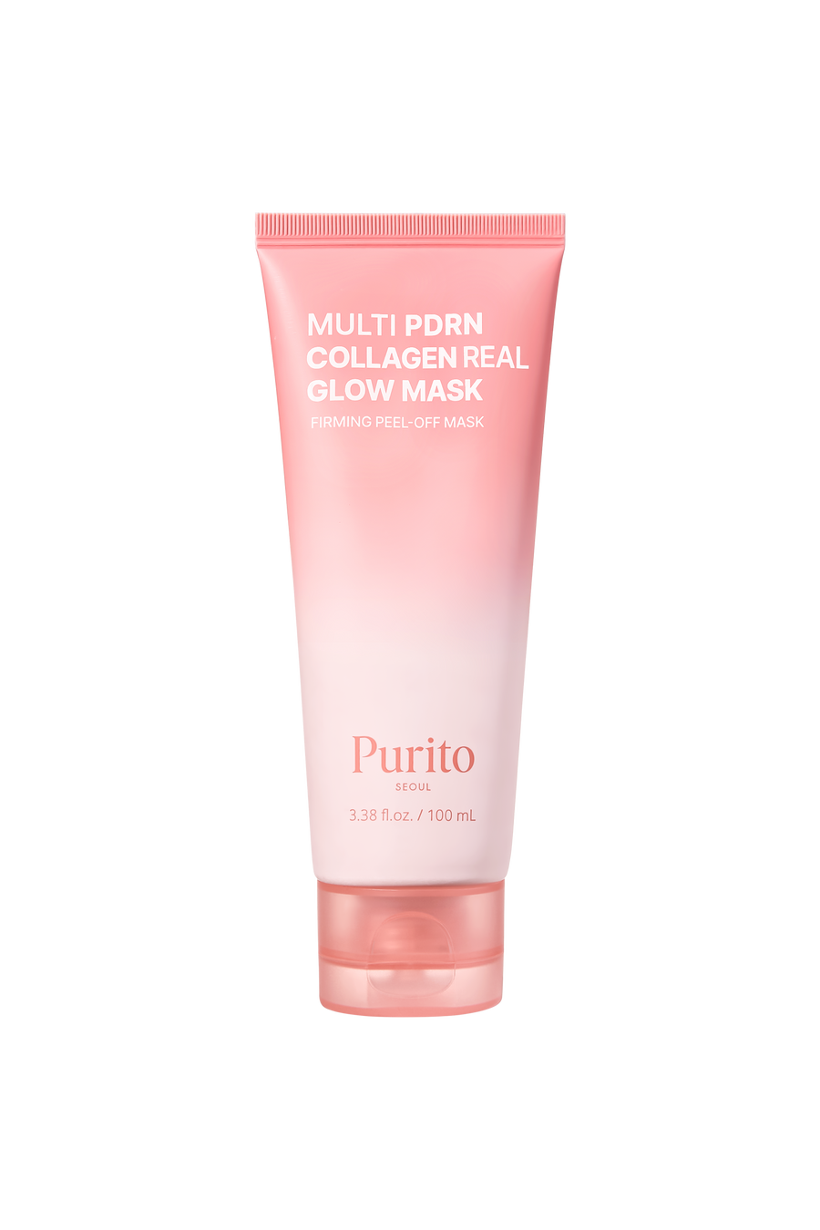 PURITO Multi PDRN Collagen Real Glow Mask