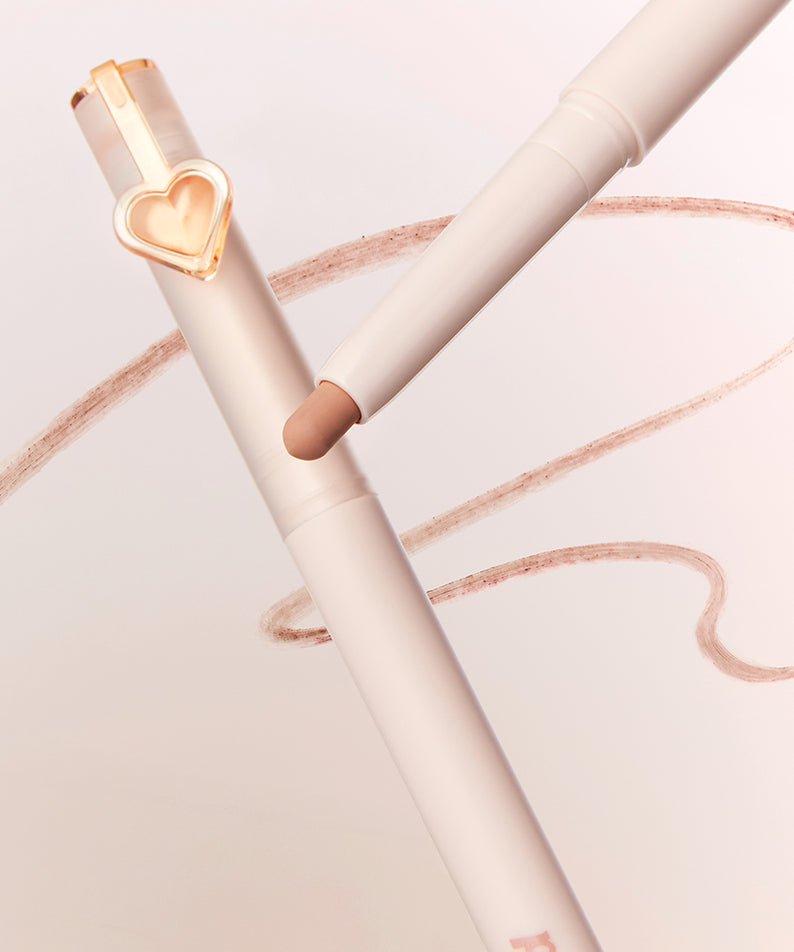 PERIPERA Puppy Line Cover Lip Pencil