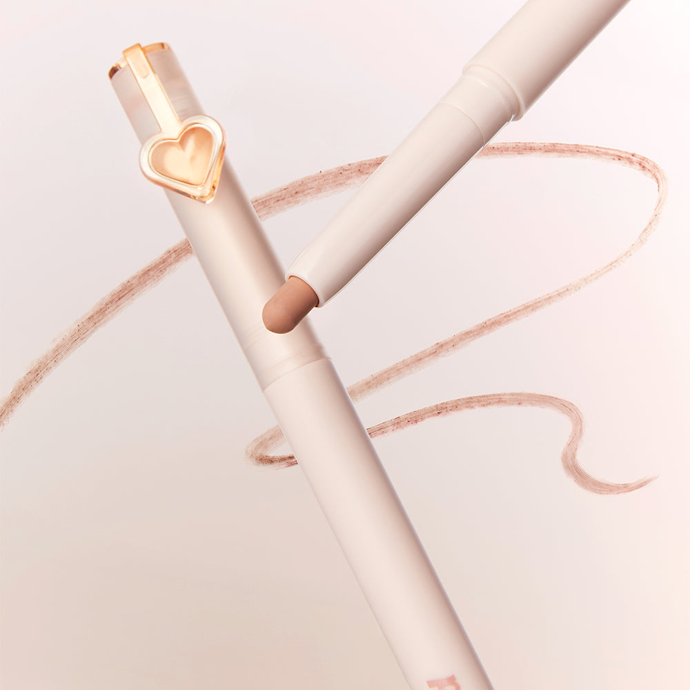 PERIPERA Puppy Line Cover Lip Pencil
