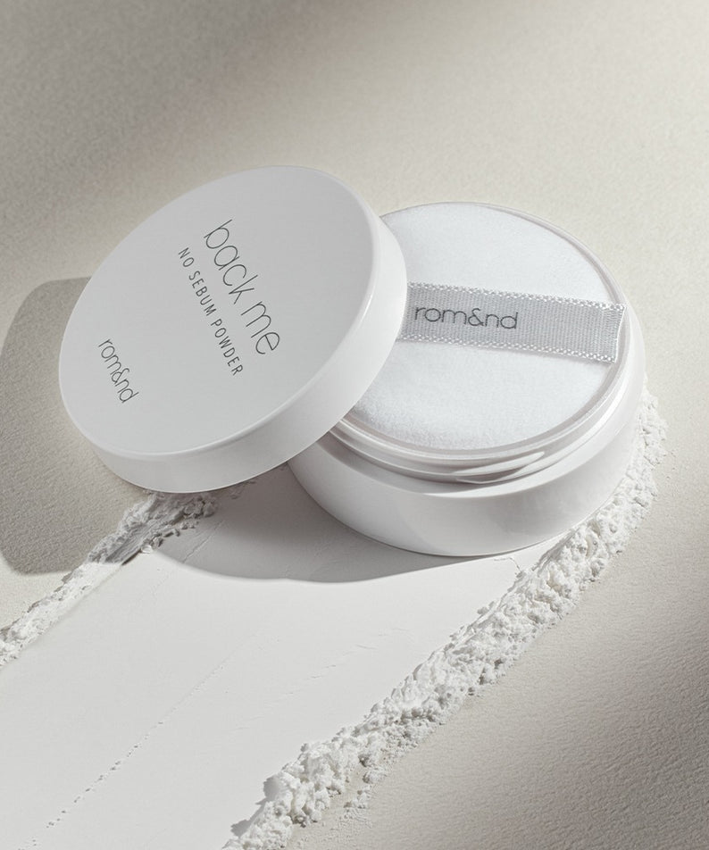 ROM&ND Baekmi No-Sebum Powder