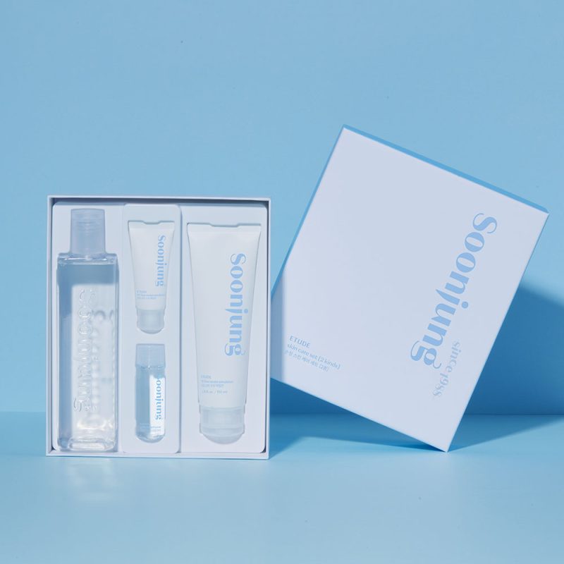 ETUDE Soon Jung 350ml