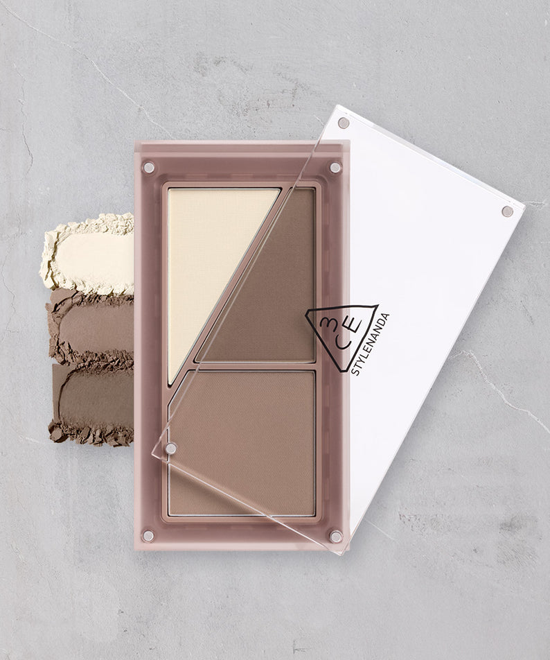 3CE Layer It All Contour Palette