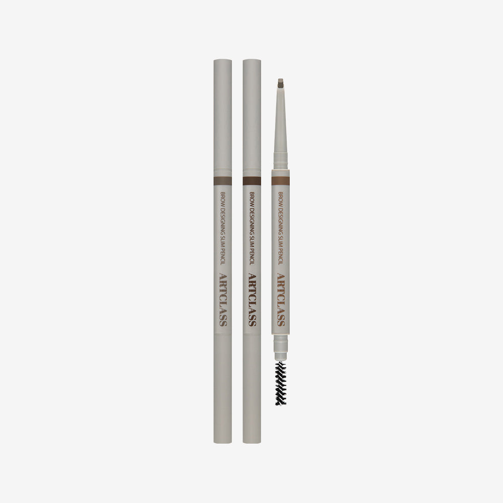 TOO COOL FOR SCHOOL Artclass Brow Designing Slim Pencil 0.04g