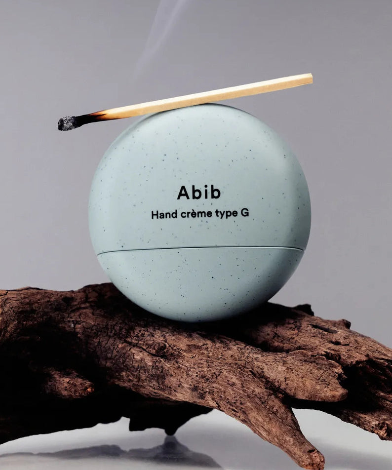 Abib Hand Cream 3 Types