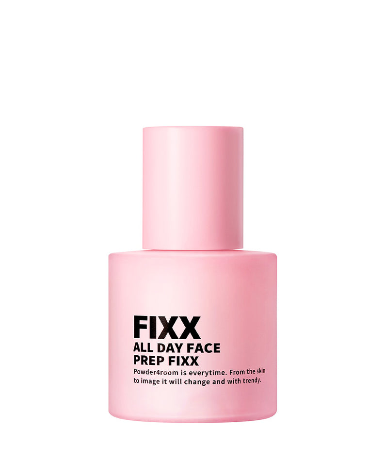 SO NATURAL Perfect Base All Day Face Prep Fixer 30ml