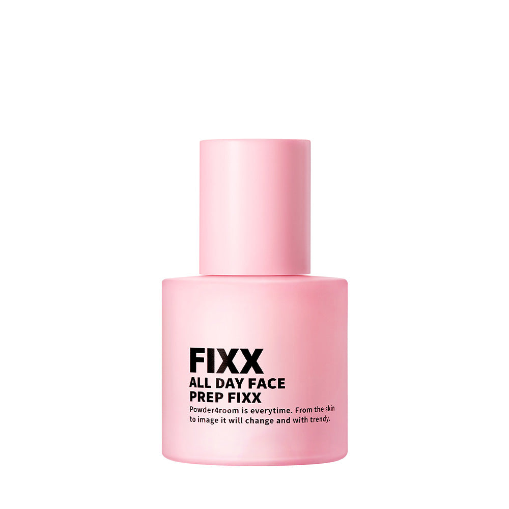 SO NATURAL Perfect Base All Day Face Prep Fixer 30ml