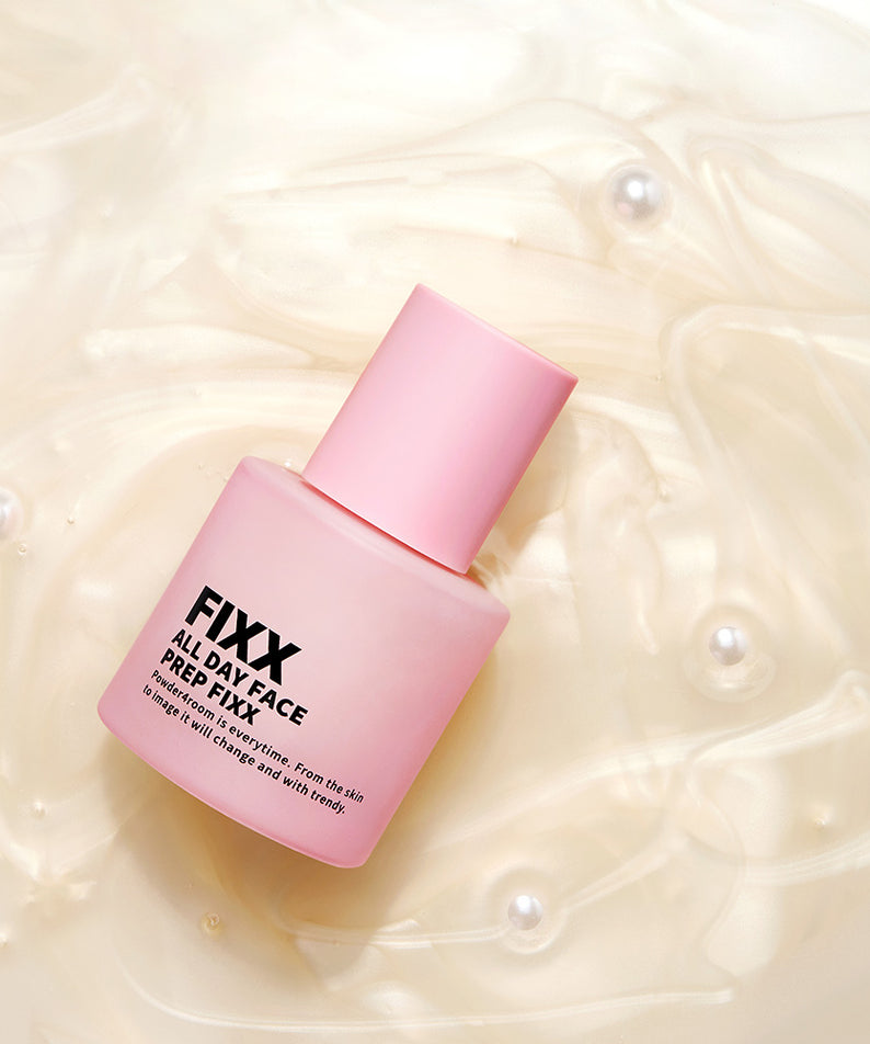SO NATURAL Perfect Base All Day Face Prep Fixer 30ml