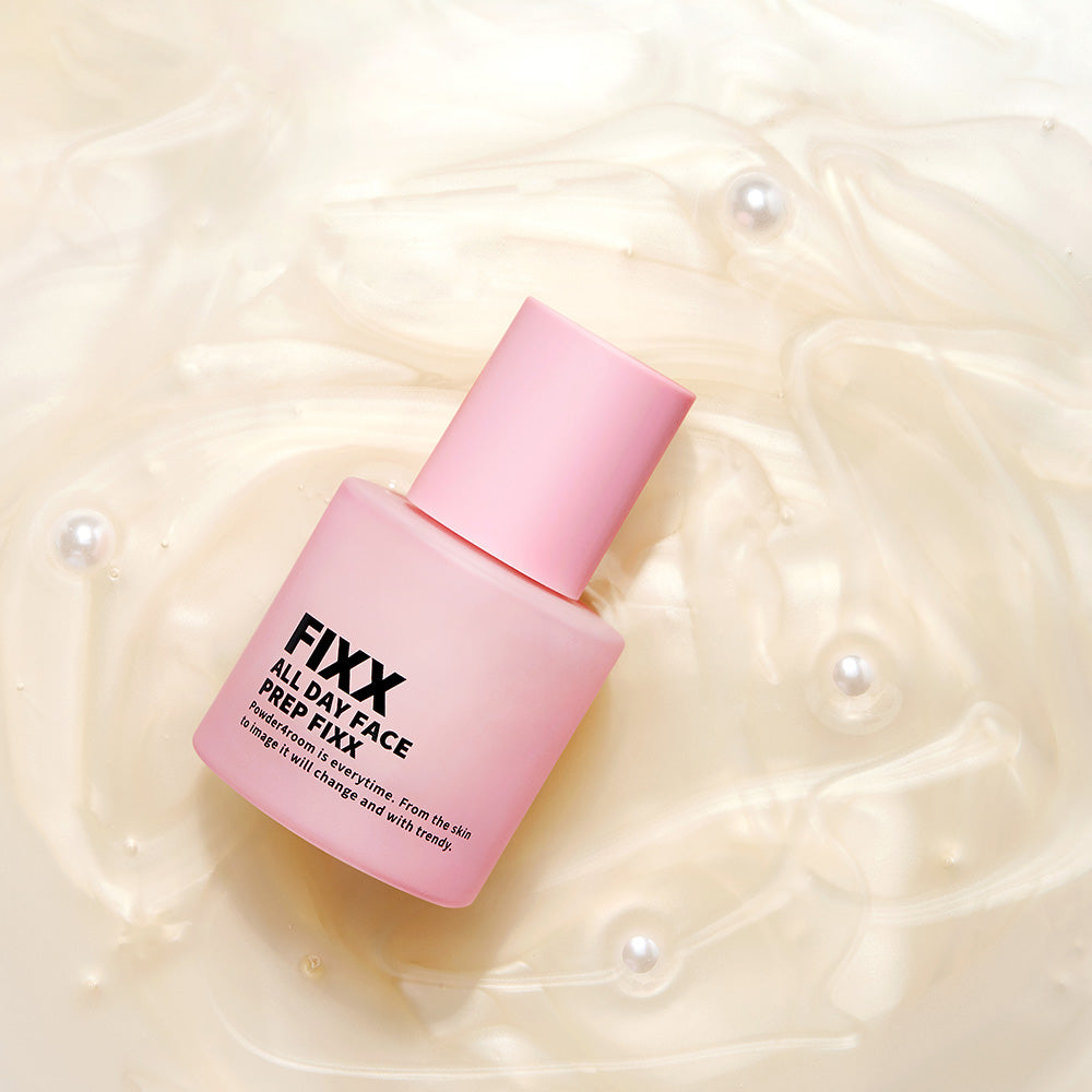 SO NATURAL Perfect Base All Day Face Prep Fixer 30ml