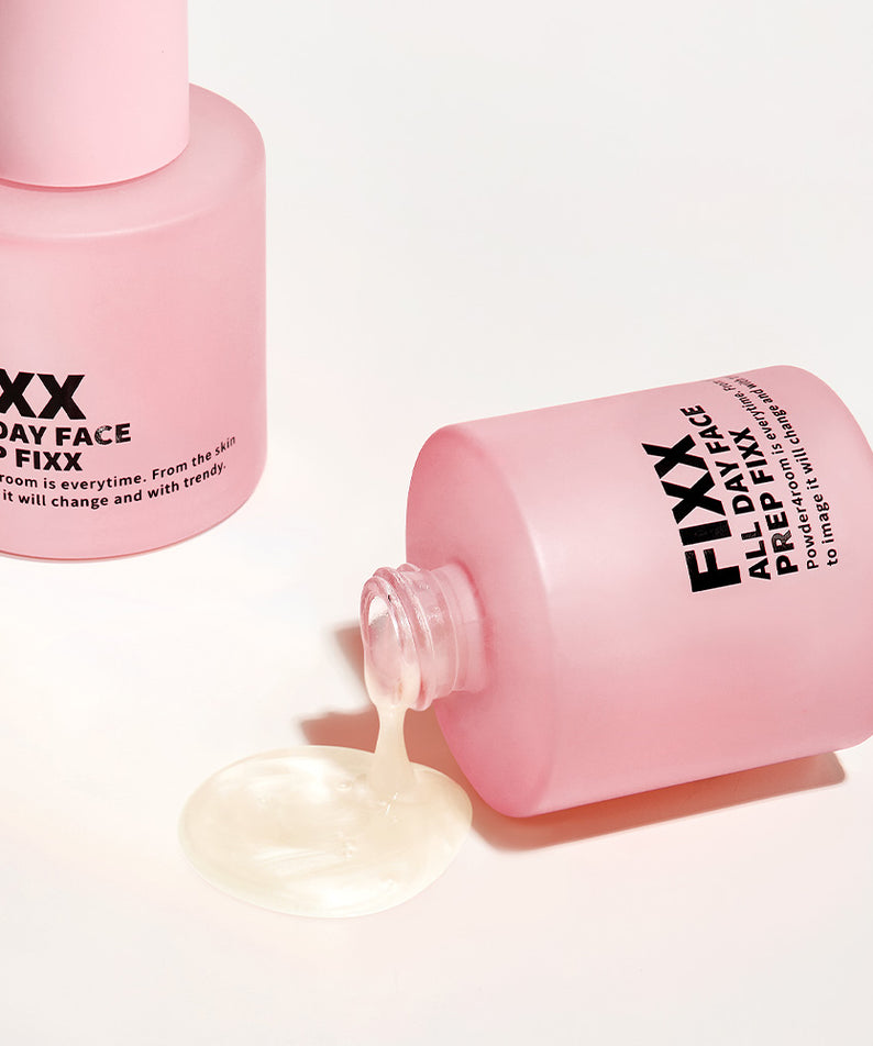 SO NATURAL Perfect Base All Day Face Prep Fixer 30ml