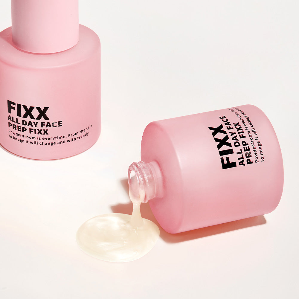 SO NATURAL Perfect Base All Day Face Prep Fixer 30ml