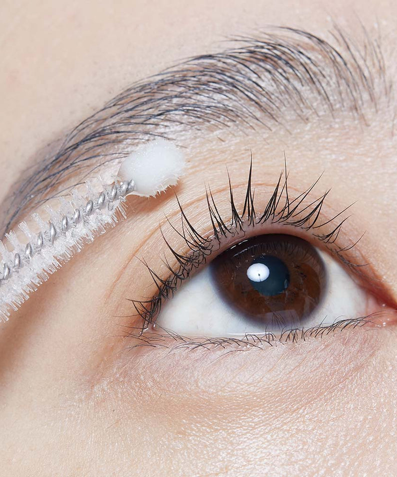 IM'MEME Lash Push 13X Peptide Lash Serum 9.5g (1+1)