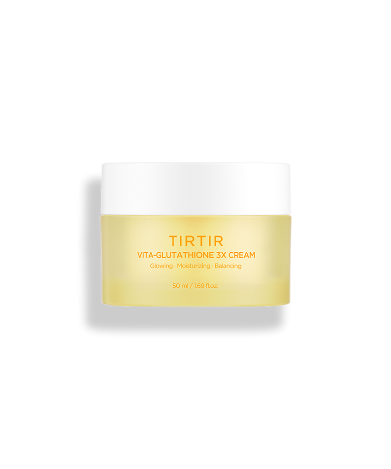 TIRTIR Vita Glutathione 3X Cream