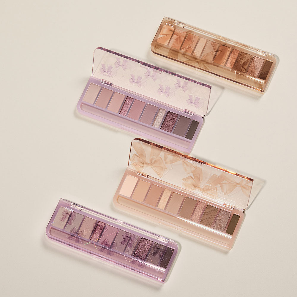 ETUDE Play Color Eyes #My Playlist Palette 5.7g