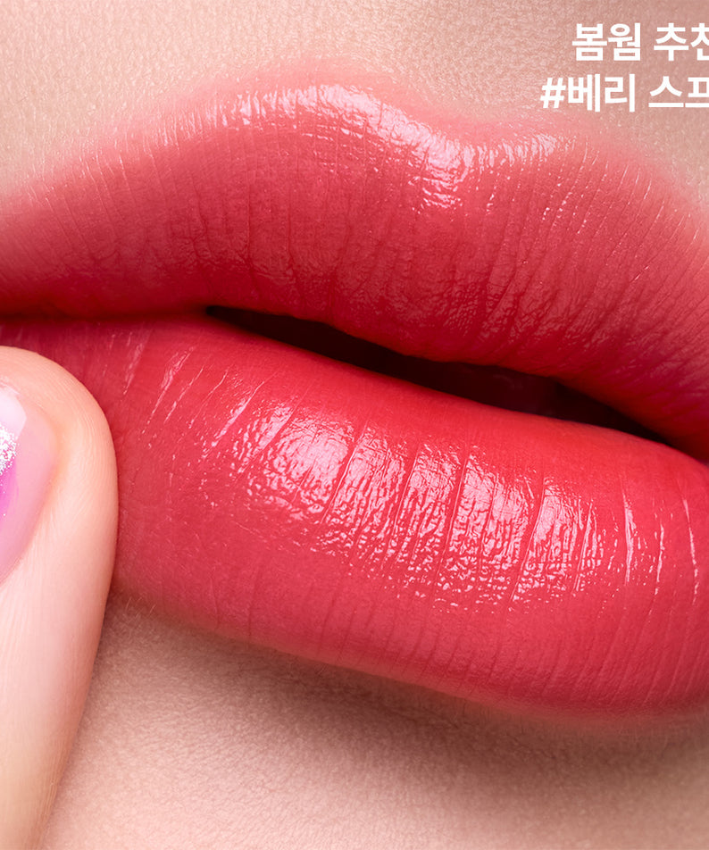 3CE Lazy Pop Lip Stain
