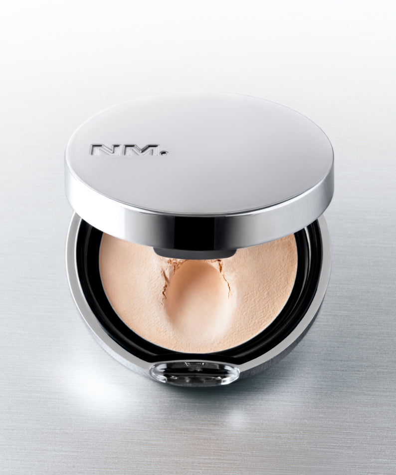 NAMING Retouch Jelly Powder Pact