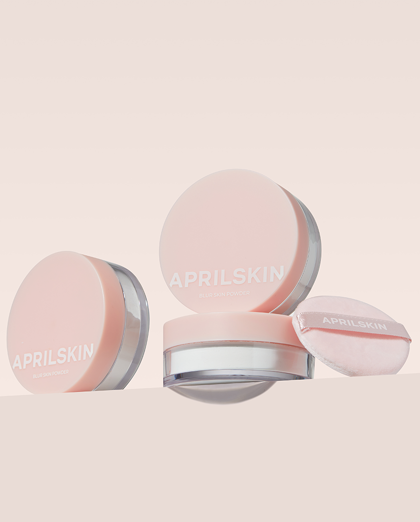 APRILSKIN Blur Skin Setting Powder