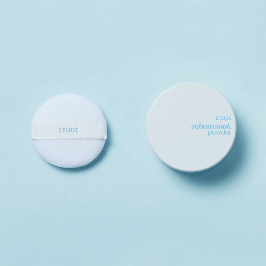 ETUDE Powder 5g