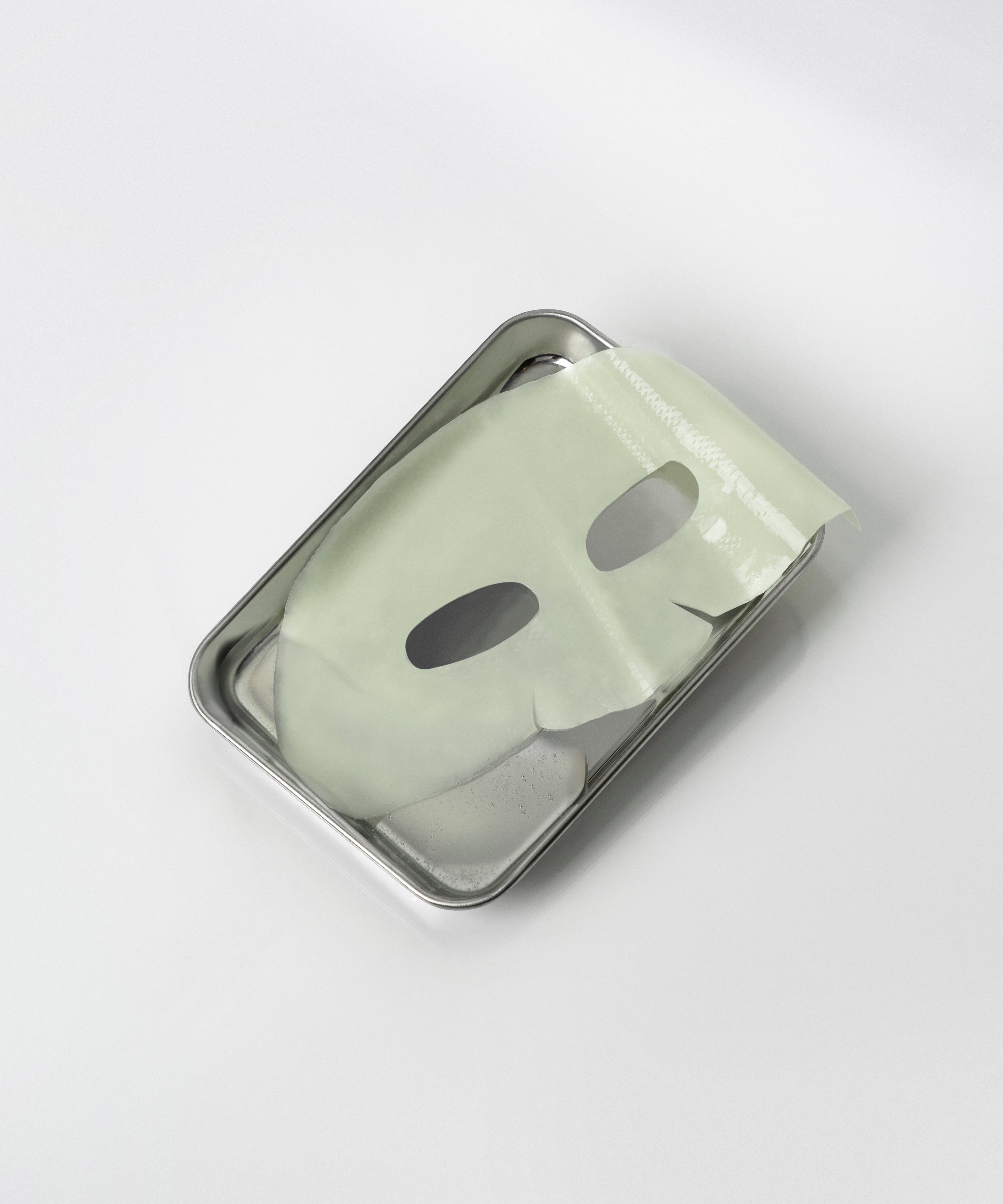 ABIB Collagen Gel Mask Heartleaf Jelly 1 Sheet