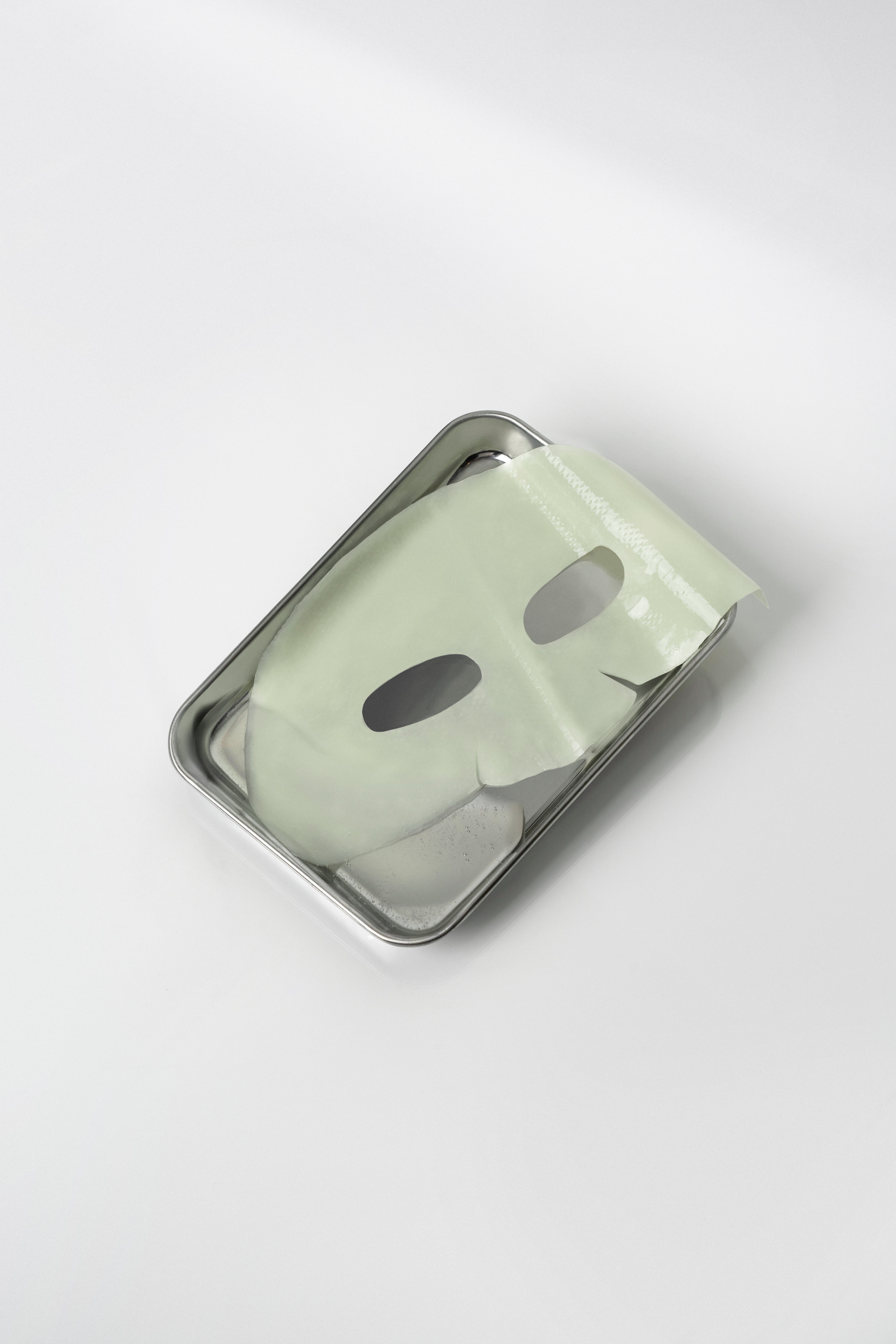 ABIB Collagen Gel Mask Heartleaf Jelly 1 Sheet