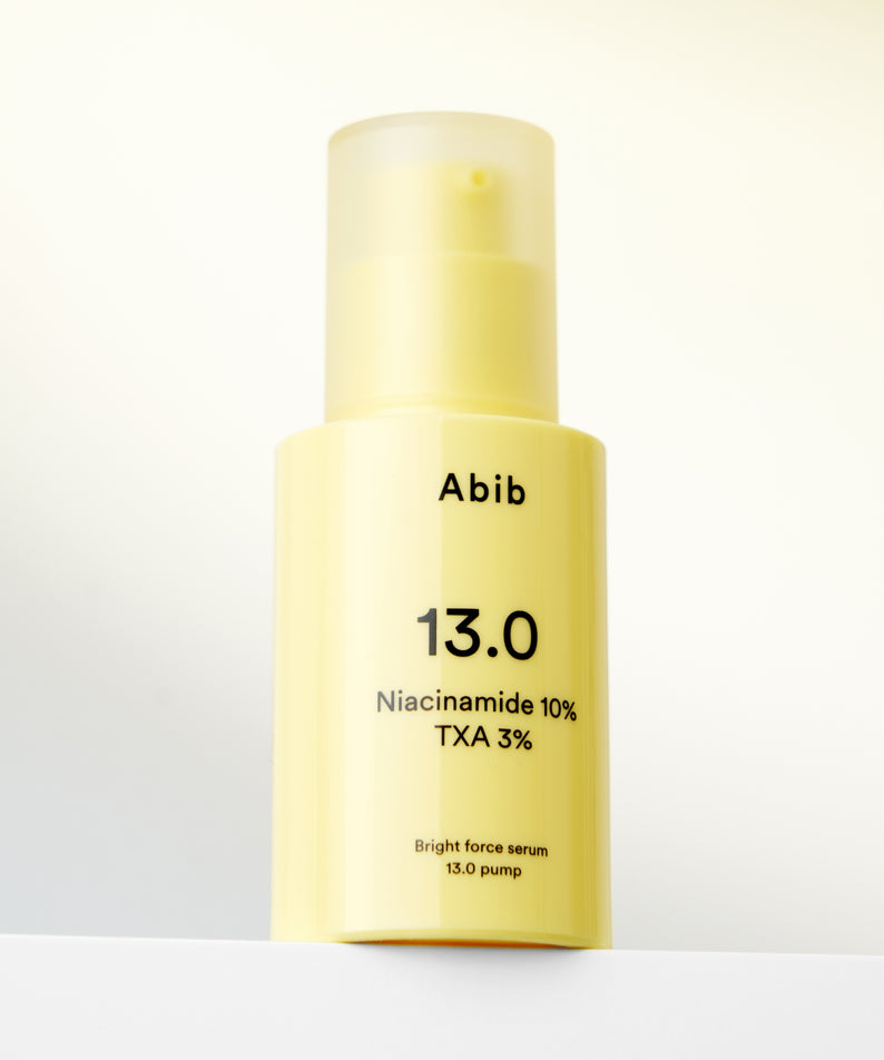 ABIB Bright Force Serum 13.0 30ml