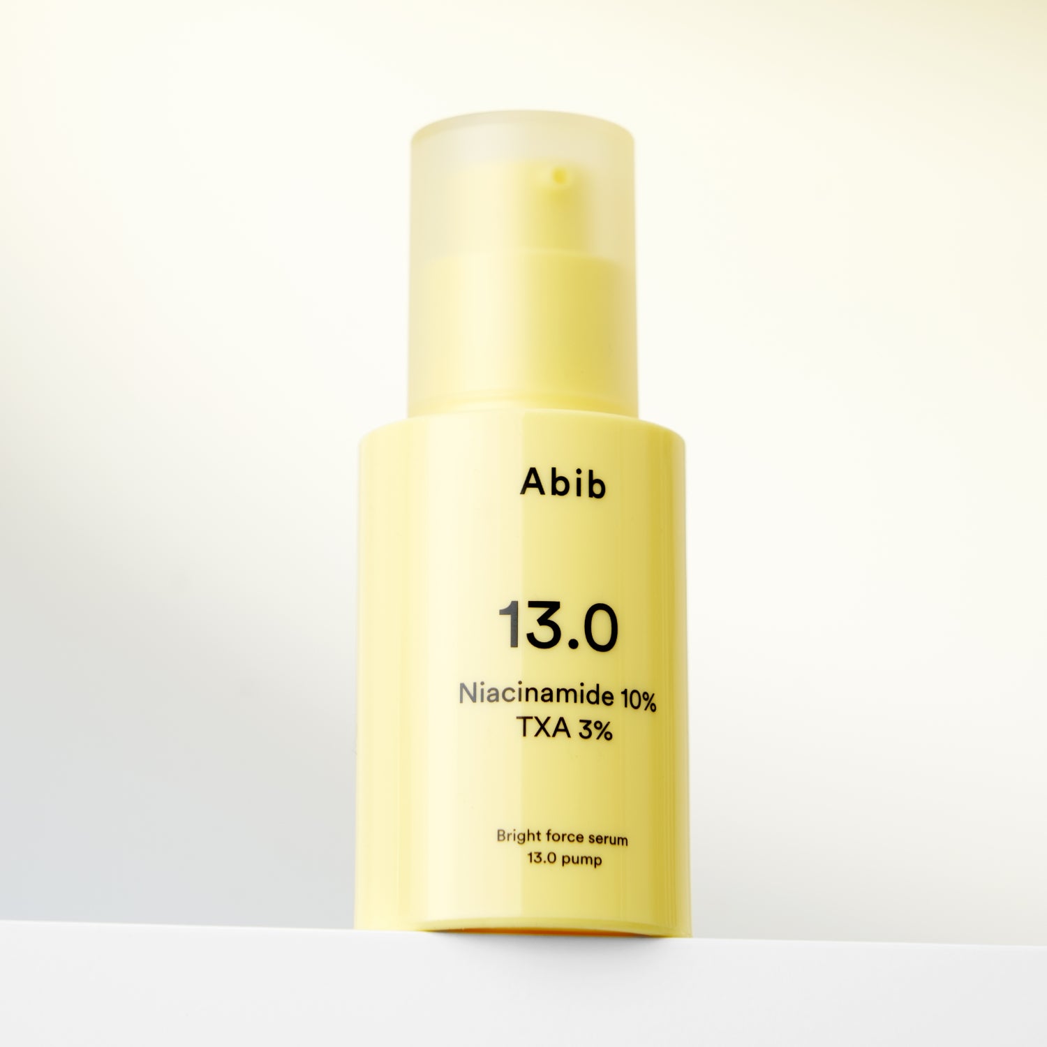 ABIB Bright Force Serum 13.0 30ml