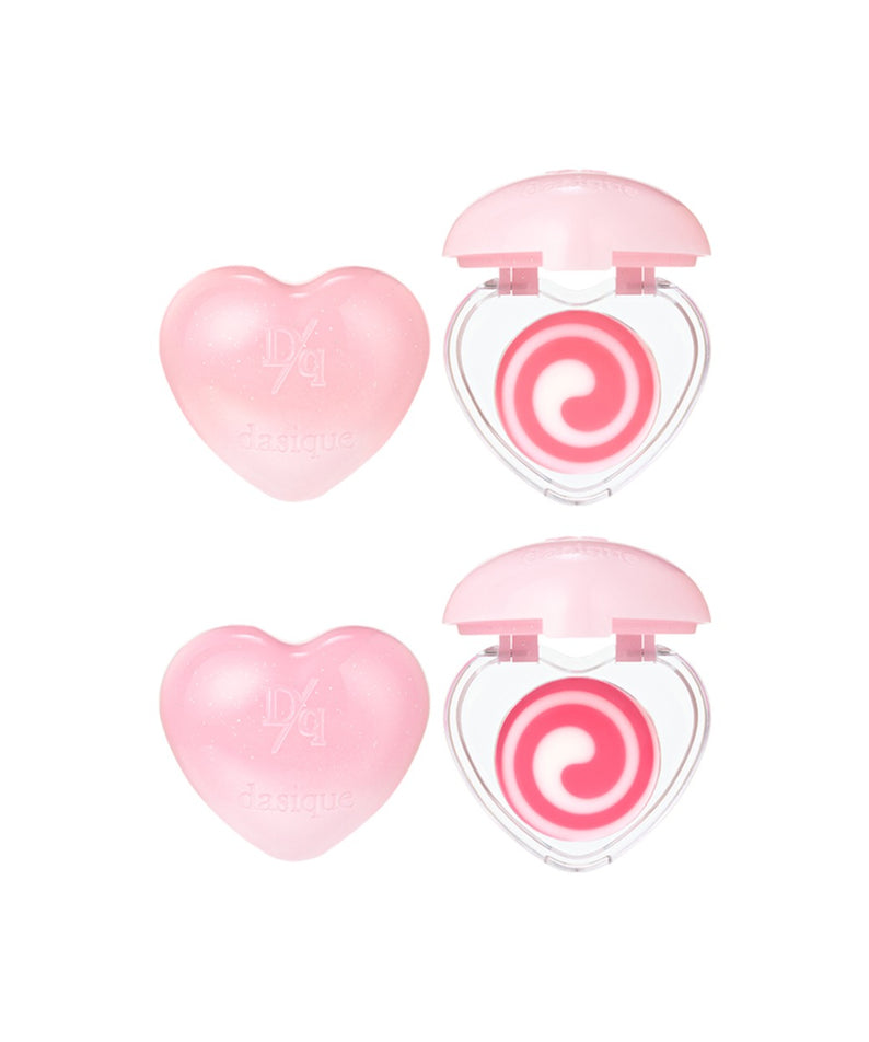 Dasique Candy Rolling Pot