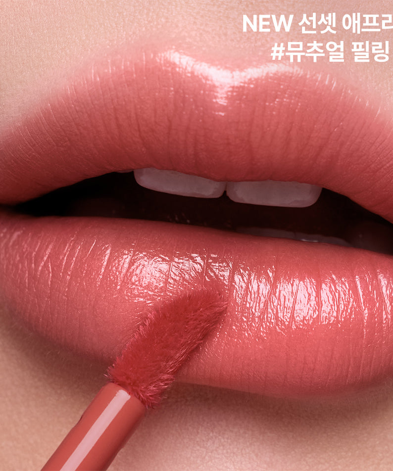 3CE Lazy Pop Lip Stain
