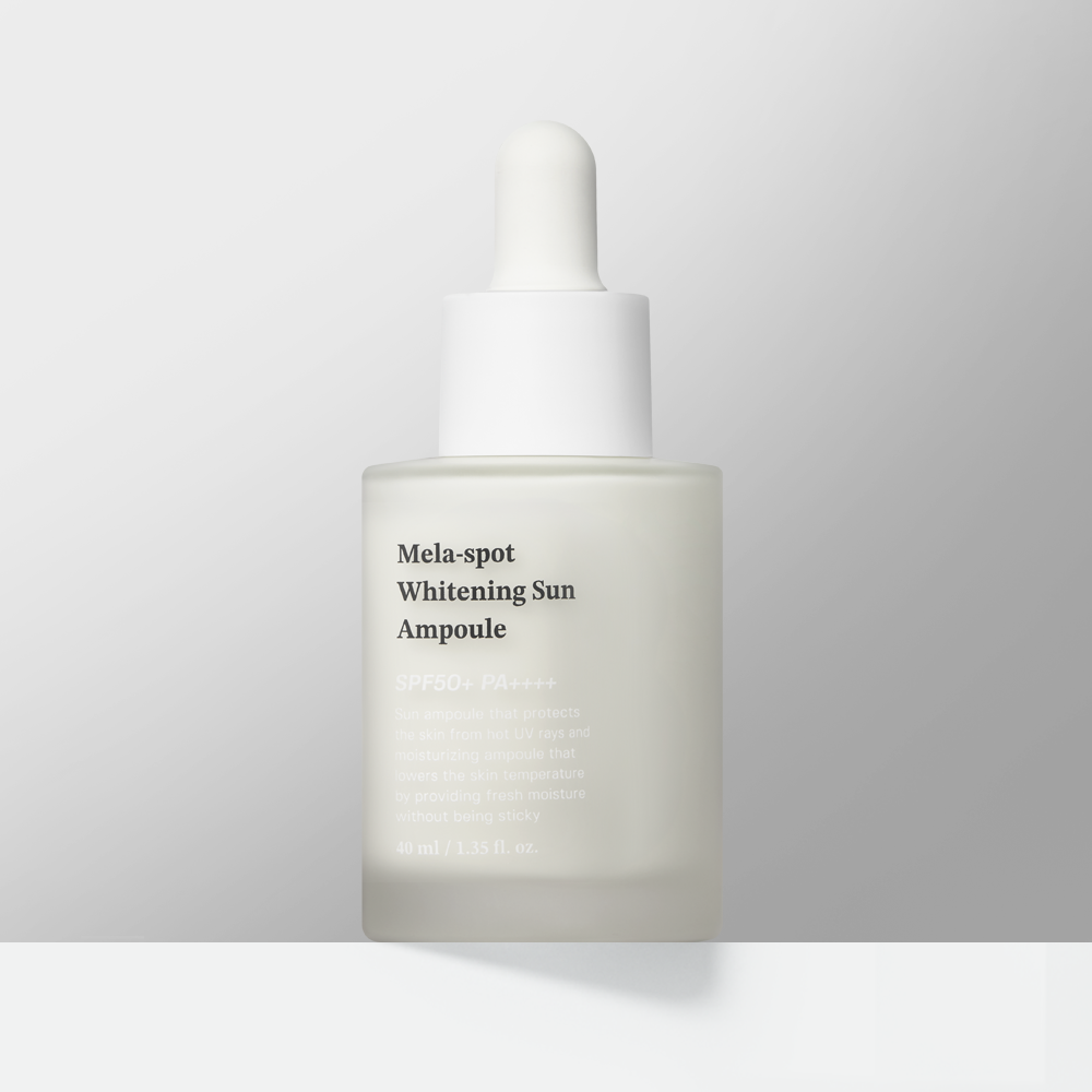 SUNGBOON EDITOR Sunscreen 40ml