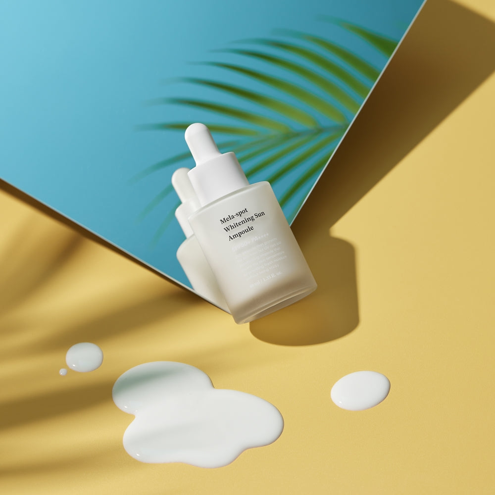 SUNGBOON EDITOR Sunscreen 40ml