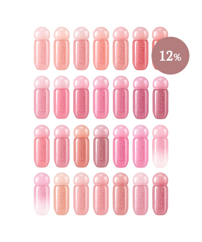 Dasique Juicy Dewy Glow Tint Mini