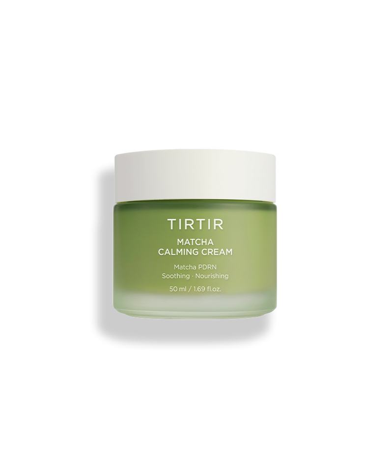 TIRTIR Matcha Calming Cream