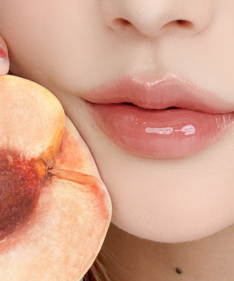 ROM&ND Juicy Lasting Tint No.36 Peach Honey Bee (exclusif)