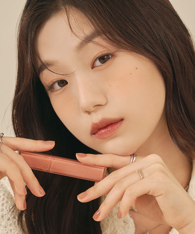 ROM&ND Dewyful Water Tint #Mutral Nude