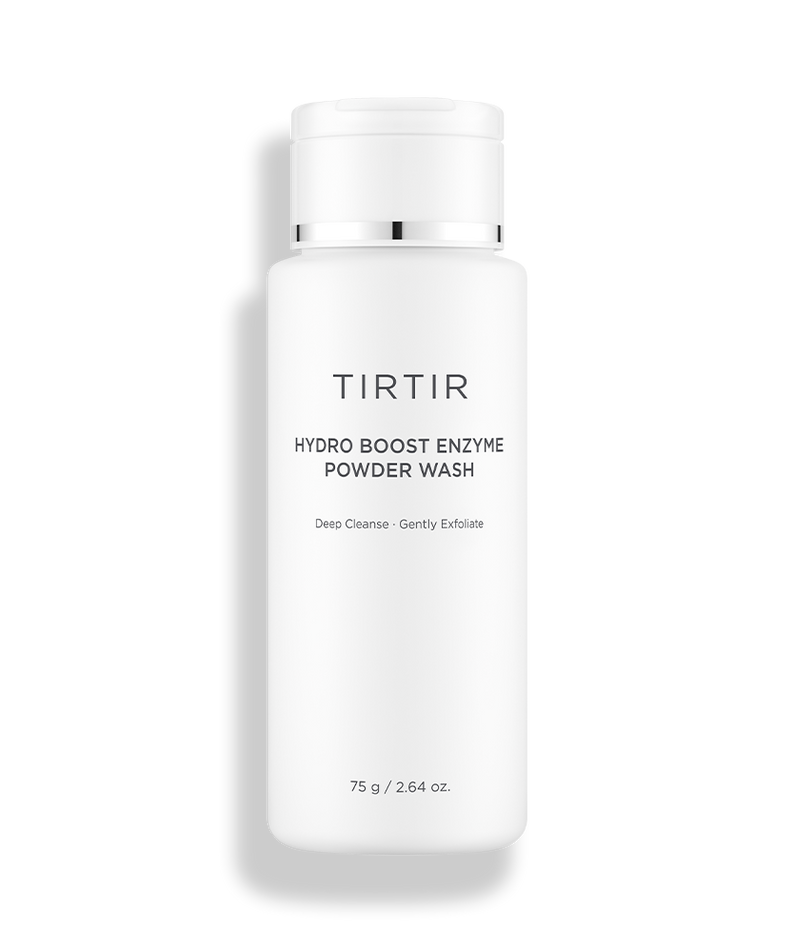 TIRTIR Hydro Boost Enzyme Powder Wash